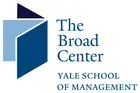 The Broad Center logo