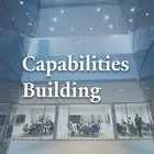 YCCI Capabilities Building