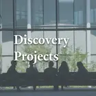 Discovery Projects for Companies
