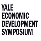 Yale Economic Development Symposium