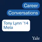 Tony Lynn podcast interview