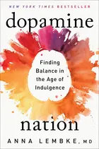 Dopamine Nation Book Title