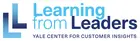 Learning from leaders Webinar