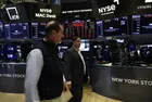 NYSE floor