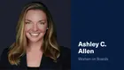 Ashley C. Allen