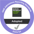 GME Admissions Reporting Standards Adopted 2023 2024