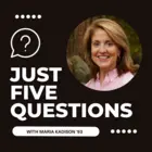 Just Five Questions