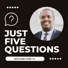 Just Five Questions