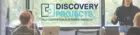 Discovery Projects header image