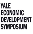 Yale Economic Development Symposium Logo
