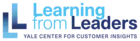 Learning from Leaders Logo 
