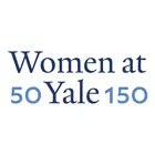 Women at Yale 50/150