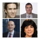 Douglas Kysar, Edieal Pinker, Sonia Marciano, and Nicholas Barberis