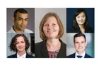 new faculty at Yale School of Management