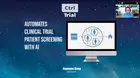 screen shot of CtrlTrial pitch