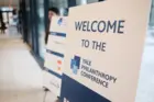 welcome to the 2018 Yale Philanthropy Conference 