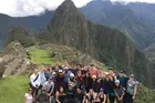 Yale SOM International Experience trip to Peru