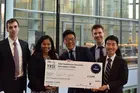 Yale Health Services Innovation Case Competition