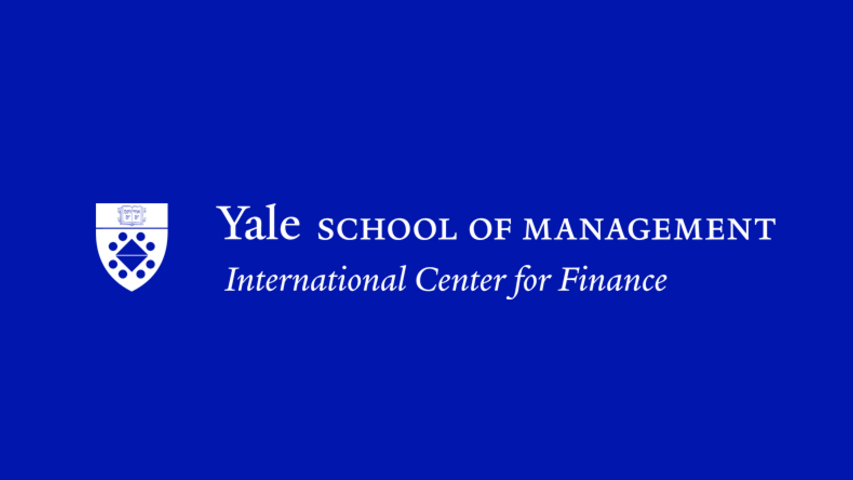 International Center for Finance