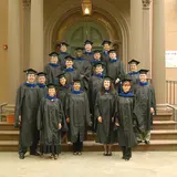 EMBA Class of 2007