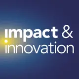 Impact & Innovation artwork