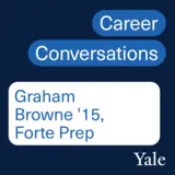 Graham Browne ’15, Forte Prep