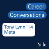 Tony Lynn ’14, Global Program Lead at Meta