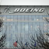 Boeing office