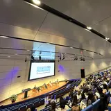 Yale 2024 InsightsOn Conference in Zhang Auditorium