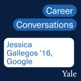 Jessica Gallegos ’16, Google