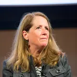 A portrait of Yale SOM Dean of Students Sherilyn Scully