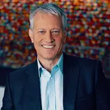 James Quincey, CEO of Coca-Cola