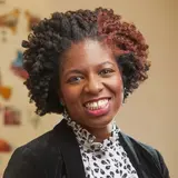 Kristen Nwanyanwu: Vision and Equity