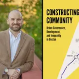 Constructing Community