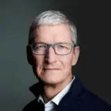 Tim Cook