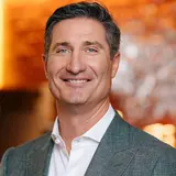 Starbucks CEO Brian Niccol