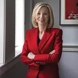 Amy Gutmann, 8th president of the University of Pennsylvania