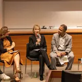 Future of Libraries talk