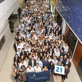 Photo of Yale SOM MBA Class of 2021