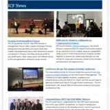 ICF may 2019 newsletter