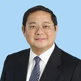 Dr. Victor K. Fung
