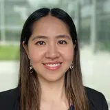 headshot of Mimi Trinh ’21