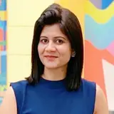 Monika Agrawa