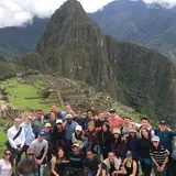 Yale SOM International Experience trip to Peru