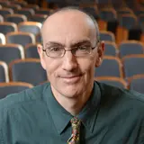Professor Benjamin Polak
