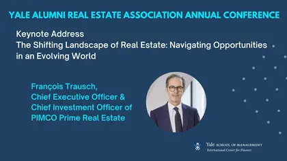 Preview image for the video "YAREA 2023 - The Shifting Landscape of Real Estate: Navigating Opportunities in an Evolving World".