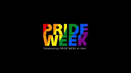 Preview image for the video "Yale SOM Pride Week 2022".